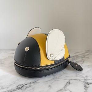 Kate Spade Honey Bee Crossbody Bag New with tags